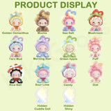 Emma Bunny Collector Debut Series Blind Box