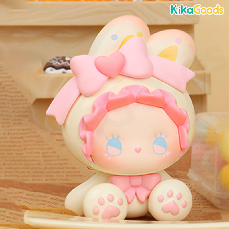 Emma Bunny Collector Debut Series Blind Box – KIKAGoods