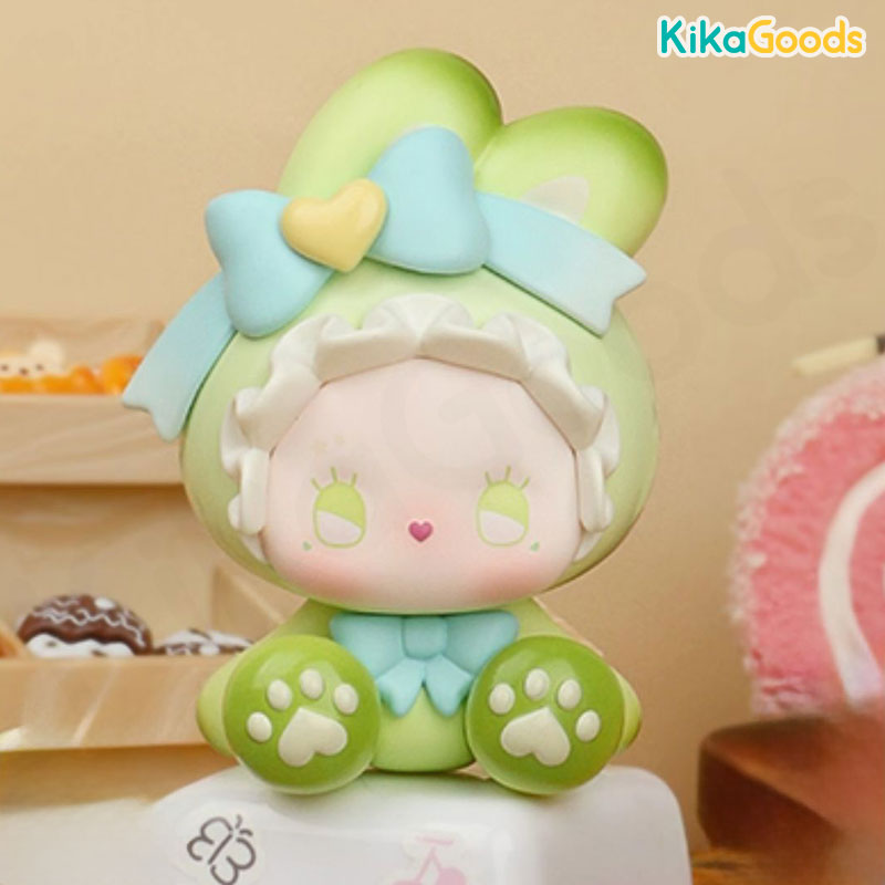Emma Bunny Collector Debut Series Blind Box – KIKAGoods