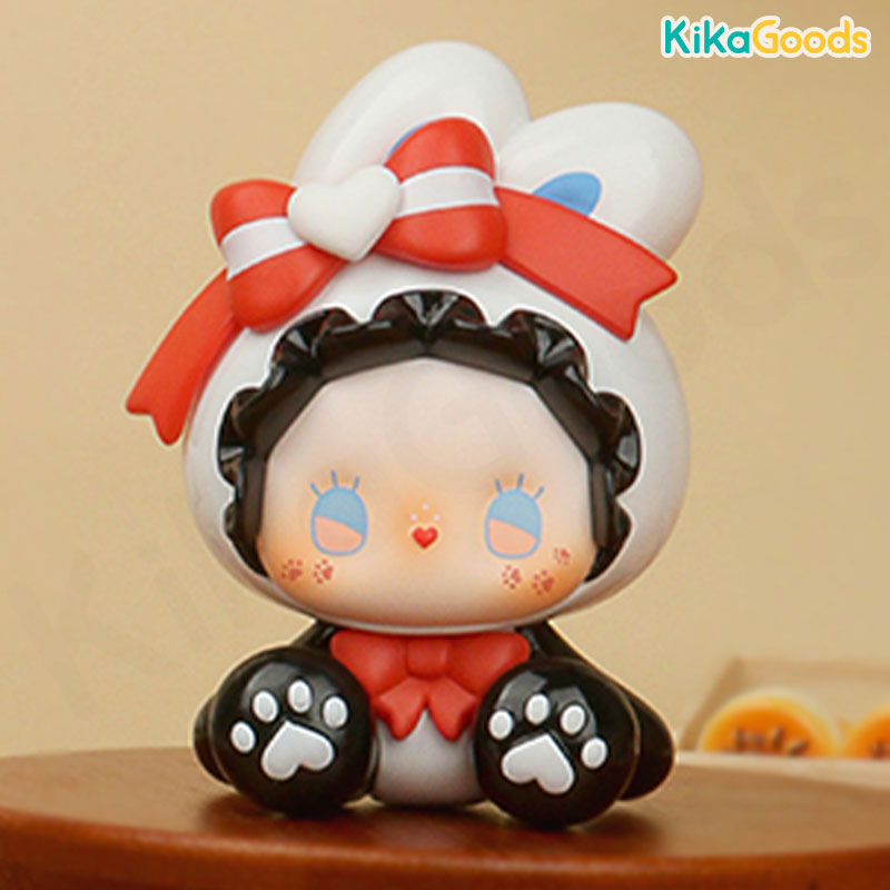 Emma Bunny Collector Debut Series Blind Box – KIKAGoods