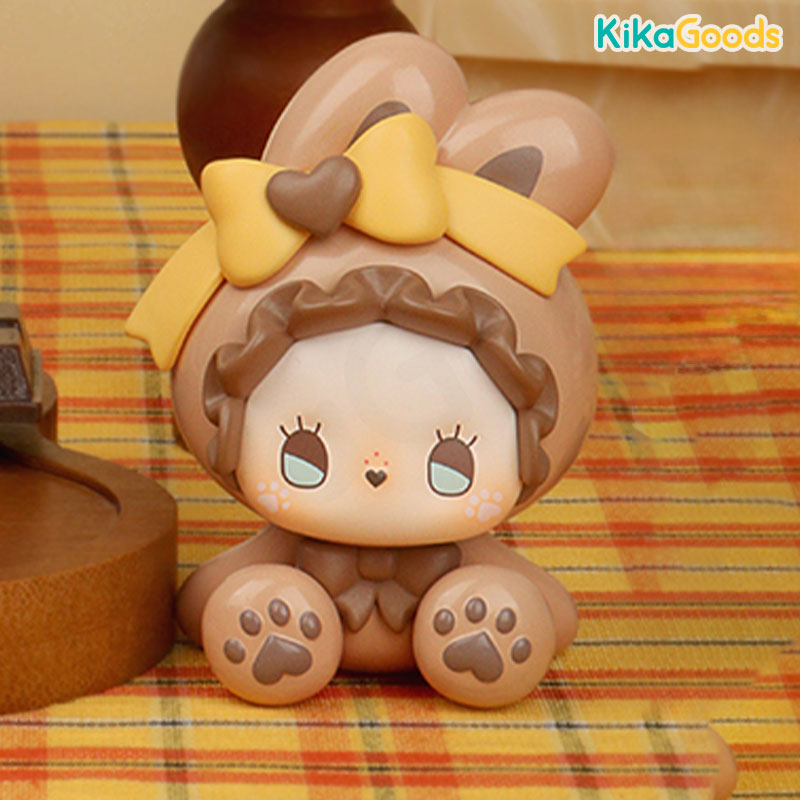 Emma Bunny Collector Debut Series Blind Box – KIKAGoods