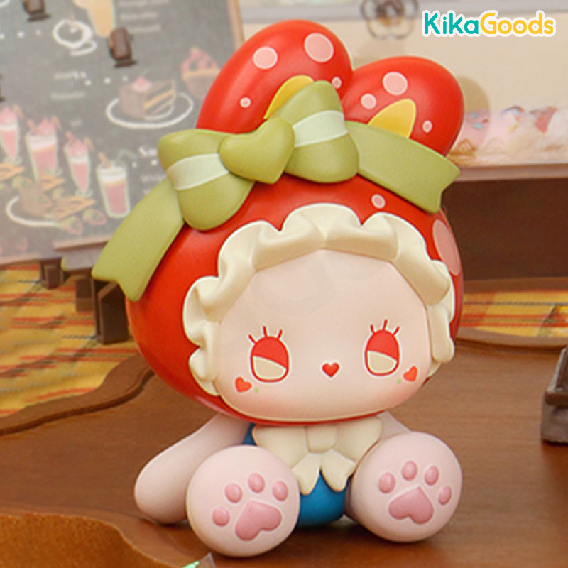 Emma Bunny Collector Debut Series Blind Box – KIKAGoods