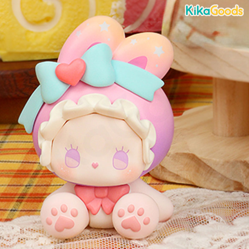 Emma Bunny Collector Debut Series Blind Box – KIKAGoods