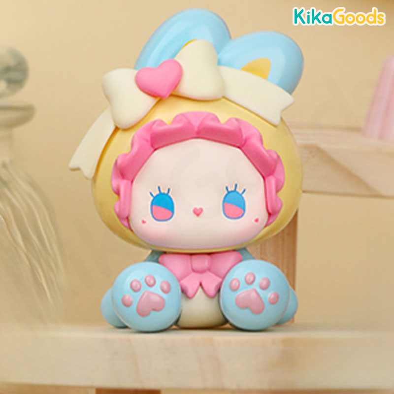 Emma Bunny Collector Debut Series Blind Box – KIKAGoods