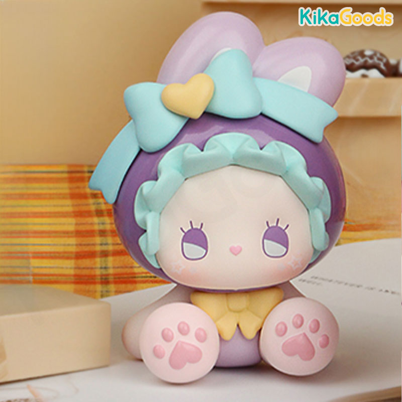 Emma Bunny Collector Debut Series Blind Box – KIKAGoods