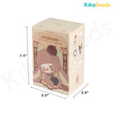Siinono Let Me Tell You A Serect Series Plush Blind Box