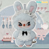 Siinono Want To Tell You A Secret Series Plush Blind Box【Shipped in Jul./Aug. 2025】