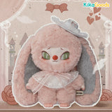 Siinono Want To Tell You A Secret Series Plush Blind Box【Shipped in Jul./Aug. 2025】