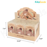 Siinono Let Me Tell You A Serect Series Plush Blind Box