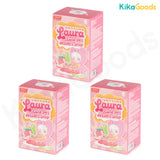 Laura Cute Pet Dessert Shop Series Plush Blind Box