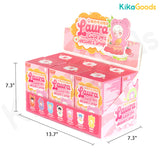 Laura Cute Pet Dessert Shop Series Plush Blind Box