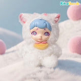 Laura Cute Pet Dessert Shop Series Plush Blind Box