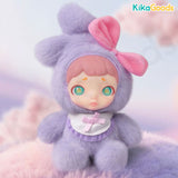 Laura Cute Pet Dessert Shop Series Plush Blind Box