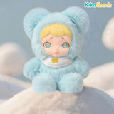 Laura Cute Pet Dessert Shop Series Plush Blind Box