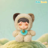 Laura Cute Pet Dessert Shop Series Plush Blind Box