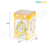 Boboco's Sweetheart Party Series Plush Blind Box