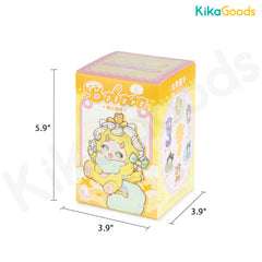 Boboco's Sweetheart Party Series Plush Blind Box