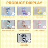 Boboco's Sweetheart Party Series Plush Blind Box