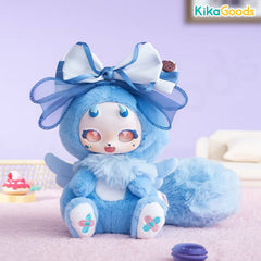 Boboco's Sweetheart Party Series Plush Blind Box