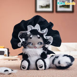 Boboco's Sweetheart Party Series Plush Blind Box