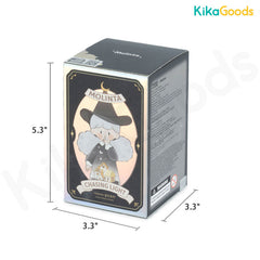 Molinta Chasing Light Series Blind Box