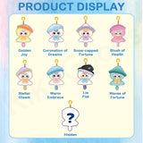 Baby Three Sunny Baby Series Plush Blind Box