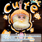 Baby Three Sunny Baby Series Plush Blind Box