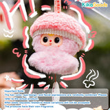 Baby Three Sunny Baby Series Plush Blind Box