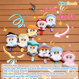 Baby Three Sunny Baby Series Plush Blind Box