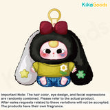 Baby Three Lily Rabbit Town V4 Series Plush Blind Box
