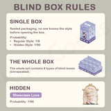 Anita Abandoned Chateau Series Blind Box