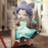 Anita Abandoned Chateau Series Blind Box