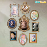 Anita Abandoned Chateau Series Blind Box