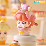 Naibao Meow Tea Party Mini Cute Beans Series Blind Box
