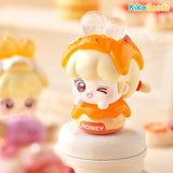 Naibao Meow Tea Party Mini Cute Beans Series Blind Box