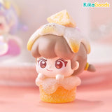 Naibao Meow Tea Party Mini Cute Beans Series Blind Box