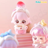 Naibao Meow Tea Party Mini Cute Beans Series Blind Box