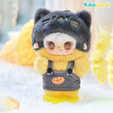 Yooki Meow Summer Party Series Plush Blind Box