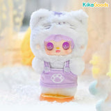 Yooki Meow Summer Party Series Plush Blind Box