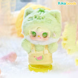 Yooki Meow Summer Party Series Plush Blind Box