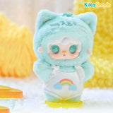 Yooki Meow Summer Party Series Plush Blind Box