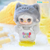 Yooki Meow Summer Party Series Plush Blind Box