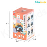 The Career Life of Ology Series Blind Box
