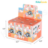 The Career Life of Ology Series Blind Box