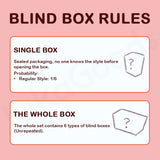 The Career Life of Ology Series Blind Box