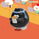 The Career Life of Ology Series Blind Box