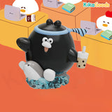 The Career Life of Ology Series Blind Box