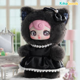 Sunycoco Sweet Rebel Series Plush Blind Box