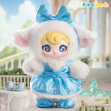 Sunycoco Sweet Rebel Series Plush Blind Box
