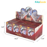 Suri Mystery Castle Series Blind Box